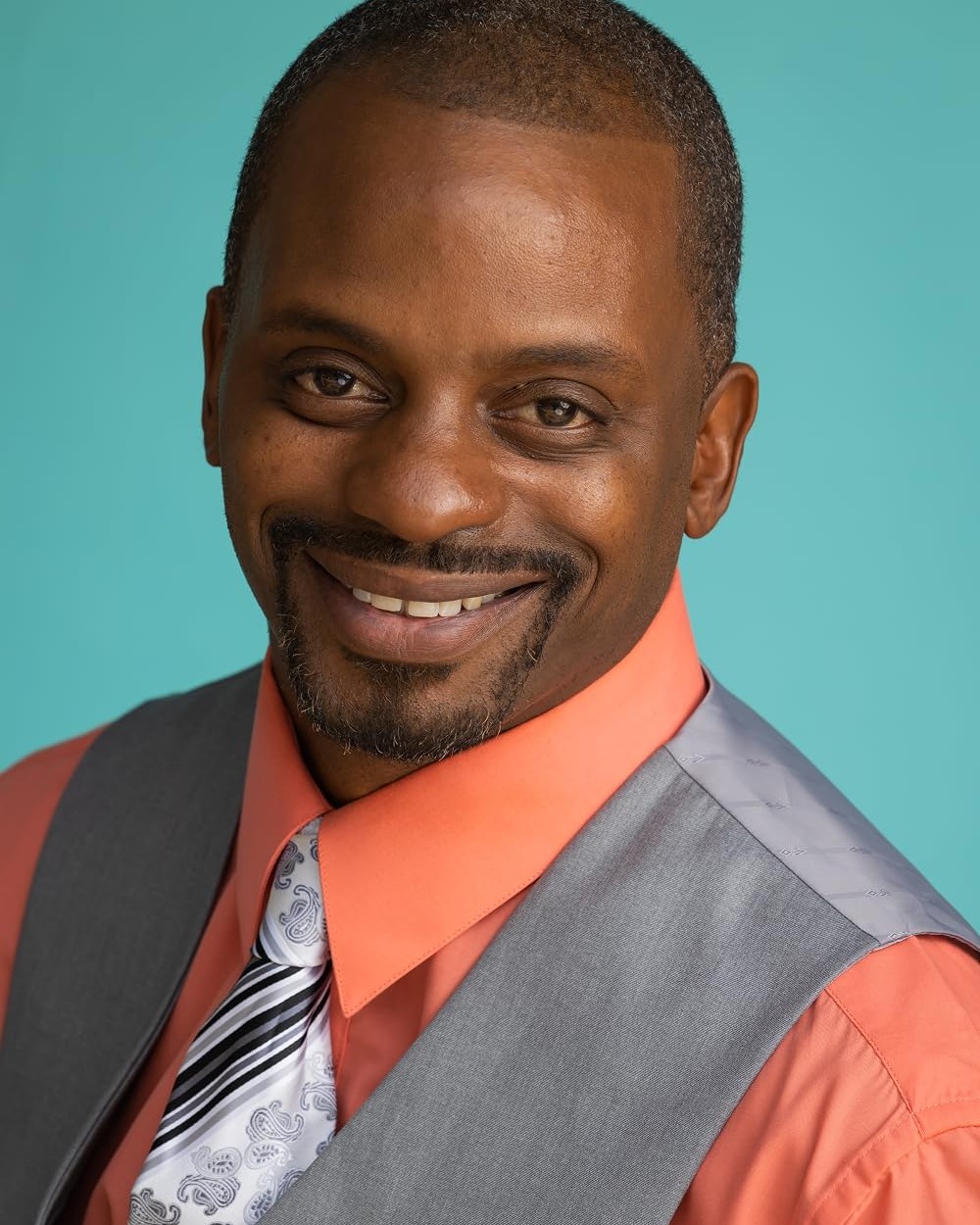 Howard Bailey