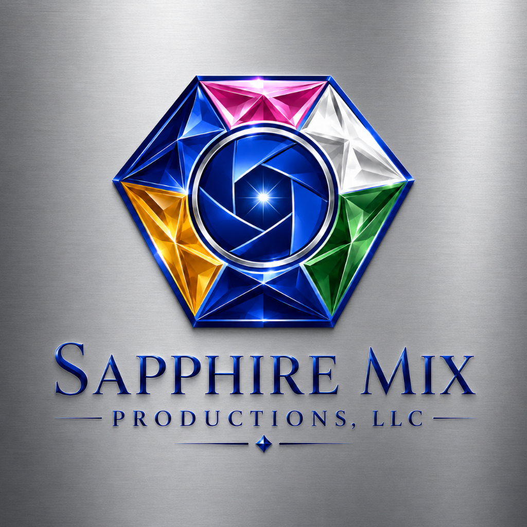 Sapphire Mix Productions